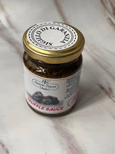 將圖片載入圖庫檢視器 Truffle Sauce 黑松露醬 【UMBRIA 烏布里亞松露】- 90g