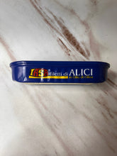 將圖片載入圖庫檢視器 Anchovy fillets 🐟 鯷魚柳 橄欖油浸 - 50g