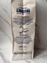 將圖片載入圖庫檢視器 長意粉| QQ麵 意大利捲捲公仔麵 旋風長意粉 Fusilli Lunghi Bucanti - 500g 【限量、先到先得】