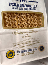 將圖片載入圖庫檢視器 長意粉| QQ麵 意大利捲捲公仔麵 旋風長意粉 Fusilli Lunghi Bucanti - 500g 【限量、先到先得】