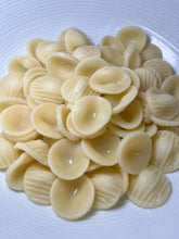 將圖片載入圖庫檢視器 短意粉 | Orecchiette 貓耳朵 - 1000g 抵食之選 【家鄉Puglia代表意粉 / 彈牙香口 / 非常推薦】