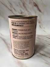 將圖片載入圖庫檢視器 Tomato Peeled 🍅 原粒去皮番茄 【浸著濃厚番茄泥】- 400g
