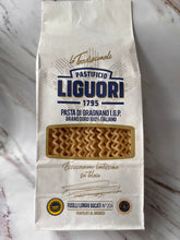 將圖片載入圖庫檢視器 長意粉| QQ麵 意大利捲捲公仔麵 旋風長意粉 Fusilli Lunghi Bucanti - 500g 【限量、先到先得】