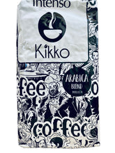 將圖片載入圖庫檢視器 Coffee Beans ARABICA 🔵 拿玻里式 咖啡豆【阿拉比卡】- 1 KG "Intenso Kikko"