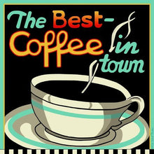 將圖片載入圖庫檢視器 Coffee Beans ARABICA 🔵 拿玻里式 咖啡豆【阿拉比卡】- 1 KG "Intenso Kikko"