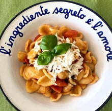 將圖片載入圖庫檢視器 短意粉 | Orecchiette 貓耳朵 - 1000g 抵食之選 【家鄉Puglia代表意粉 / 彈牙香口 / 非常推薦】