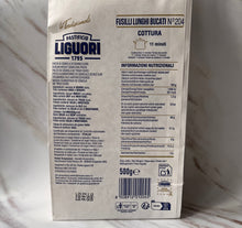 將圖片載入圖庫檢視器 長意粉| QQ麵 意大利捲捲公仔麵 旋風長意粉 Fusilli Lunghi Bucanti - 500g 【限量、先到先得】