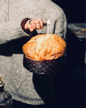 將圖片載入圖庫檢視器 Panettone 聖誕麵包蛋糕【Artisanal 手工系列】