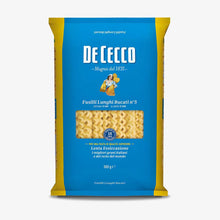 將圖片載入圖庫檢視器 長意粉| QQ麵 意大利捲捲公仔麵 旋風長意粉 Fusilli Lunghi Bucanti - 500g 【限量、先到先得】