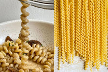 將圖片載入圖庫檢視器 長意粉| QQ麵 意大利捲捲公仔麵 旋風長意粉 Fusilli Lunghi Bucanti - 500g 【限量、先到先得】