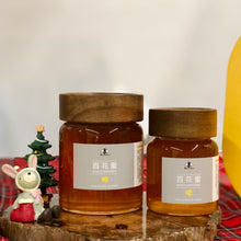 將圖片載入圖庫檢視器 本地百花蜜 · 香港天然原蜂蜜 🐝-450g【Beetales 香港釀製】Natural Raw Honey