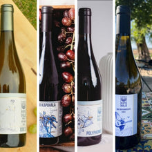 將圖片載入圖庫檢視器 【13度】White Wine - Balanced Moscato 白酒【五星級系列 #4】- 750ml "Canzoncin"