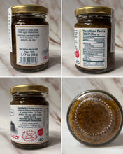 將圖片載入圖庫檢視器 Truffle Sauce 黑松露醬 【UMBRIA 烏布里亞松露】- 90g