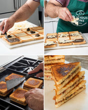 將圖片載入圖庫檢視器 Truffle Sauce 黑松露醬 【UMBRIA 烏布里亞松露】- 90g