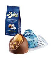 將圖片載入圖庫檢視器 Baci 榛子朱古力 【每一張內藏幸運字條,都是藏匿的驚喜】 "Perugina" 10pcs/Bag