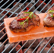 將圖片載入圖庫檢視器 Salt Pink - Himalayan Salt with Grinder 喜馬拉亞 粉紅岩鹽 ⭐5星安全指數 玫瑰鹽 - 90g