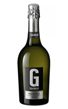 將圖片載入圖庫檢視器 Prosecco Brut DOC "Casa Gheller" NV 750ml 【微甜有汽白酒】新品優惠進行中