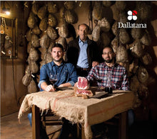 將圖片載入圖庫檢視器 🥓Strolghino 軟彈風乾腸 【入口即溶 Salami | 250g | 細膩 半肥瘦 鮮甜】