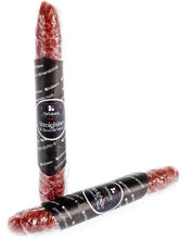 將圖片載入圖庫檢視器 🥓 Salami : Strolghino 軟彈風乾腸 【 細膩 半肥瘦 入口即溶 | 250g | 鮮甜肉質】