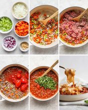 將圖片載入圖庫檢視器 Tomato Peeled 🍅 原粒去皮番茄 【浸著濃厚番茄泥】- 400g