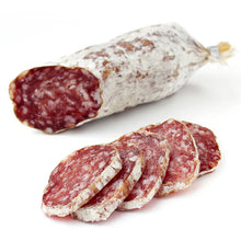將圖片載入圖庫檢視器 🥓Cacciatore 獵人風乾腸 【香料味濃 Salami | 190g | DOP】