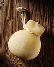 將圖片載入圖庫檢視器 🧀🐮Cow Cheese Intense 牛奶葫蘆芝士【重芝士味】"Caciocavallo" 切粒直吃 煎成脆片亦可