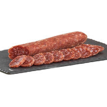 將圖片載入圖庫檢視器 🥓Strolghino 軟彈風乾腸 【入口即溶 Salami | 250g | 細膩 半肥瘦 鮮甜】