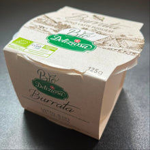 將圖片載入圖庫檢視器 💦 Burrata 流心水牛芝士 - 125g 盒裝 【布拉塔 布袋芝士】