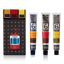 將圖片載入圖庫檢視器 Portuguese Jam 【葡萄牙禮裝果醬】 MEIA.DÚZIA® 🇵🇹