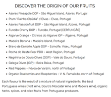 將圖片載入圖庫檢視器 Portuguese Jam 【葡萄牙禮裝果醬】 MEIA.DÚZIA® 🇵🇹