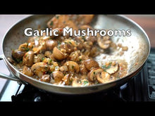 將影片載入圖庫檢視器並播放，🍝 Mushroom Pasta Bundle | 烤菇芝士意大利麵 自煮餐 [ SALES ! ]
