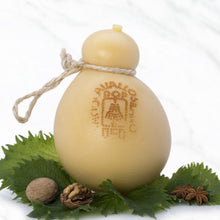 將圖片載入圖庫檢視器 🧀🐮Cow Cheese Milky 牛奶葫蘆芝士【濃郁奶香味】"Caciocavallo" 切粒直吃 煎成脆片亦可