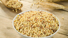 將圖片載入圖庫檢視器 短意粉 | Fregula Sarda 珍珠意粉 - 500g 【形狀似米 / 口感煙韌 / 突出麵香】