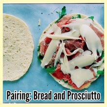 將圖片載入圖庫檢視器 🧀🧀🧀 MOLI 薩丁島綿羊芝士【甘甜鹹香 果仁感重 溶於口中】Sardinian Pecorino Sheep Cheese