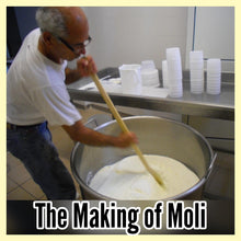 將圖片載入圖庫檢視器 🧀🧀🧀 MOLI 薩丁島綿羊芝士【甘甜鹹香 果仁感重 溶於口中】Sardinian Pecorino Sheep Cheese