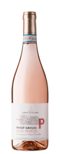 將圖片載入圖庫檢視器 White Wine in Pink - Pinot Grigio Ramato - Corte Giacobbe - 750ml [Silk-Smooth] [Full-Bodied] 【DOC】
