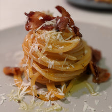 將圖片載入圖庫檢視器 🍝Authentic Carbonara Bundle | 經典卡邦尼意大利麵自煮餐 *