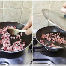 將圖片載入圖庫檢視器 🍝Authentic Carbonara Bundle | 經典卡邦尼意大利麵自煮餐 *