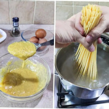 將圖片載入圖庫檢視器 🍝Authentic Carbonara Bundle | 經典卡邦尼意大利麵自煮餐 *