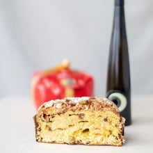 將圖片載入圖庫檢視器 Panettone 聖誕麵包蛋糕【Artisanal 手工系列】