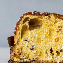 將圖片載入圖庫檢視器 Panettone 聖誕麵包蛋糕【Artisanal 手工系列】