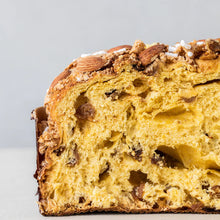 將圖片載入圖庫檢視器 Panettone 聖誕麵包蛋糕【Artisanal 手工系列】
