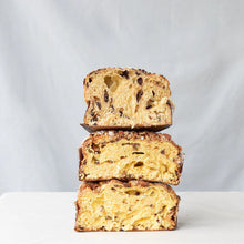 將圖片載入圖庫檢視器 Panettone 聖誕麵包蛋糕【Artisanal 手工系列】