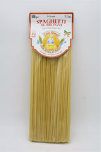 將圖片載入圖庫檢視器 【長】Spaghetti | 南意傳統意粉 - 500g
