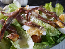 將圖片載入圖庫檢視器 Anchovy fillets 🐟 鯷魚柳 橄欖油浸 - 50g