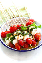 將圖片載入圖庫檢視器 💦 Mozzarella 家鄉水牛芝士【D.O.P, 內外濕潤, 奶香更突出】- 125g x2