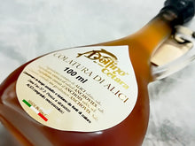 將圖片載入圖庫檢視器 ⭐ Anchovy Essence 意大利魚露colatura 鯷魚之精華 100ml "Colatura Di Alici - Cetara"