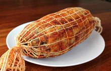 將圖片載入圖庫檢視器 🥓Coppa Ham【P.G.I.】| 高柏火腿 - Capocollo