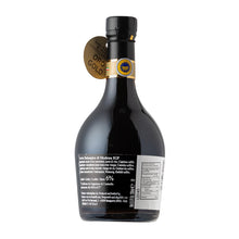 將圖片載入圖庫檢視器 ⭐ Balsamic Vinegar 厚身金牌黑醋 【I.G.P. | Gold label】250 ml