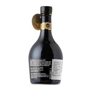 Balsamic Vinegar - Gold | 厚身金牌黑醋 - 250 ml